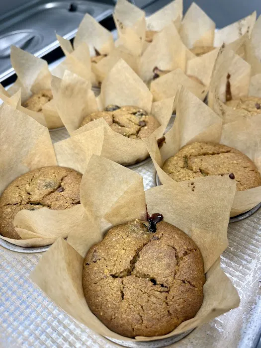 Botanika Cafe Ridgefield Picture 5