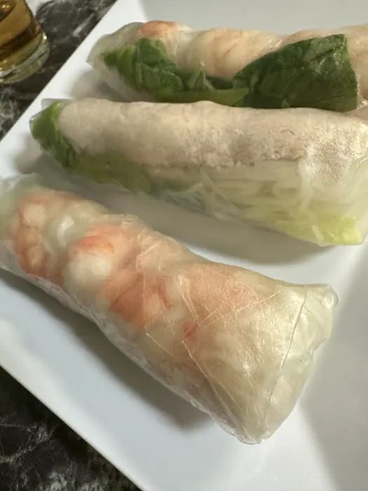 Pho Saigon Picture 1