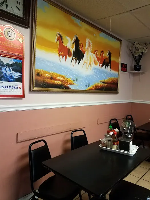 Pho Saigon Picture 6