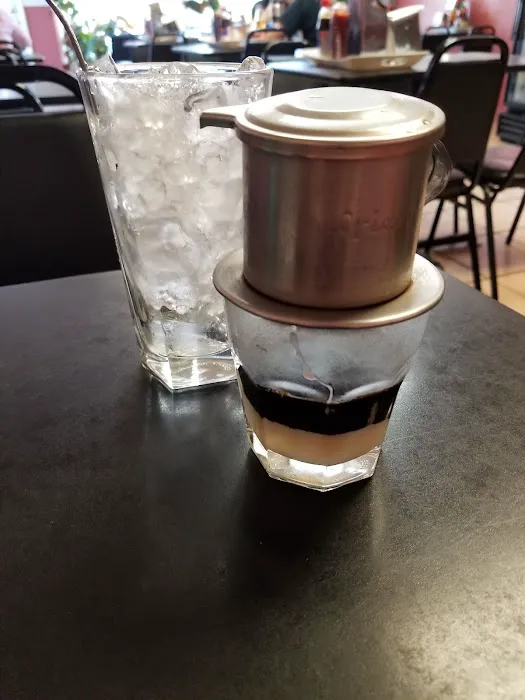 Pho Saigon Picture 2