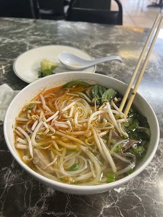 Pho Saigon Picture 9