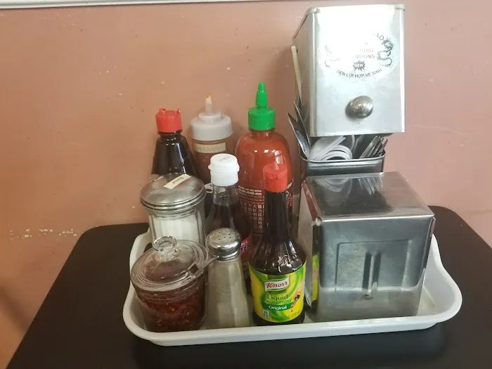 Pho Saigon Picture 7