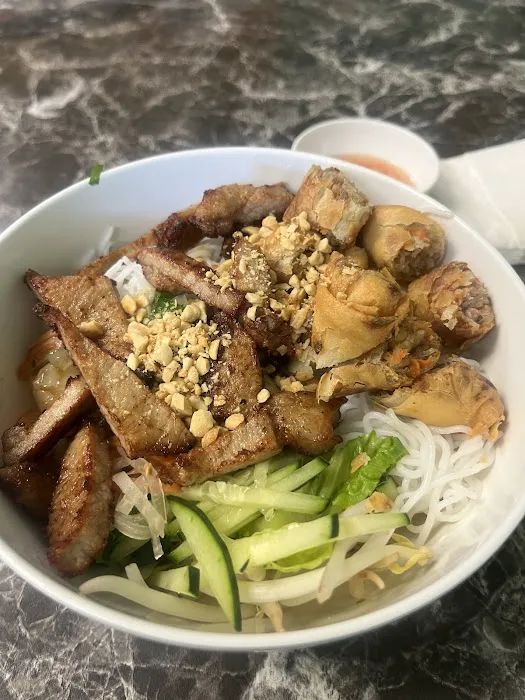 Pho Saigon Picture 8