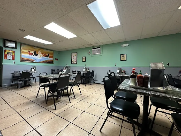 Pho Saigon Picture 4