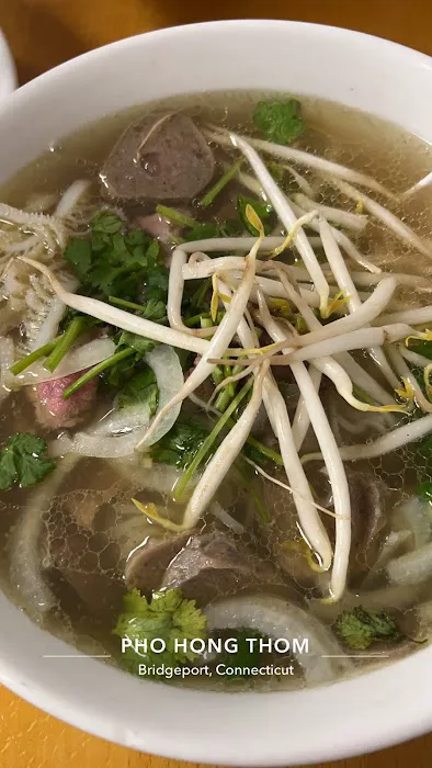 Pho Hong Thom Picture 8