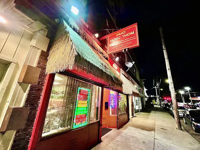 Pho Hong Thom Picture 5