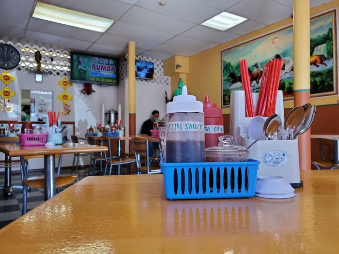 Pho Hong Thom Picture 4