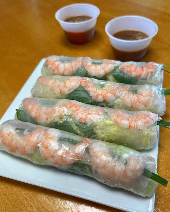 Pho Hong Thom Picture 6