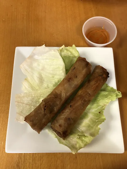 Pho Hong Thom Picture 2