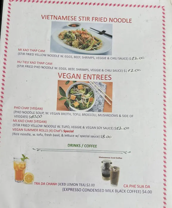 Pho Hong Thom Picture 7