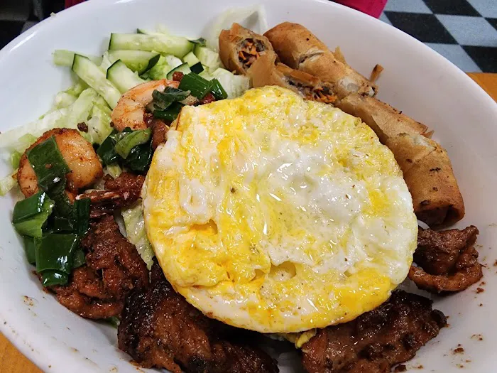 Pho Hong Thom Picture 3