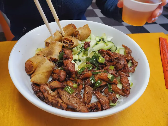 Pho Hong Thom Picture 1