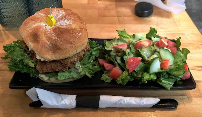 Veganish Cafe Picture 7