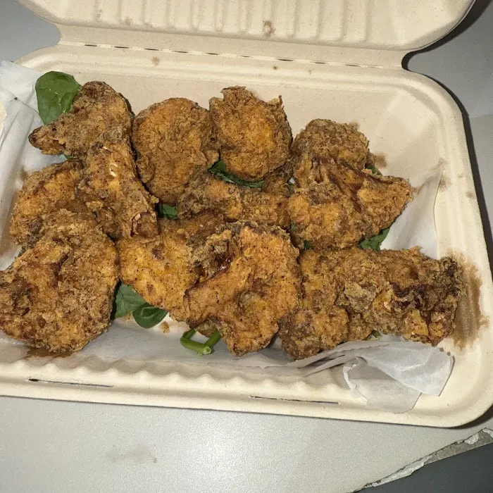 Veganish Cafe Picture 4