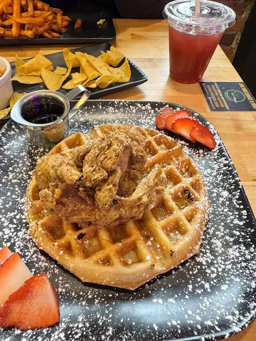 Veganish Cafe Picture 6