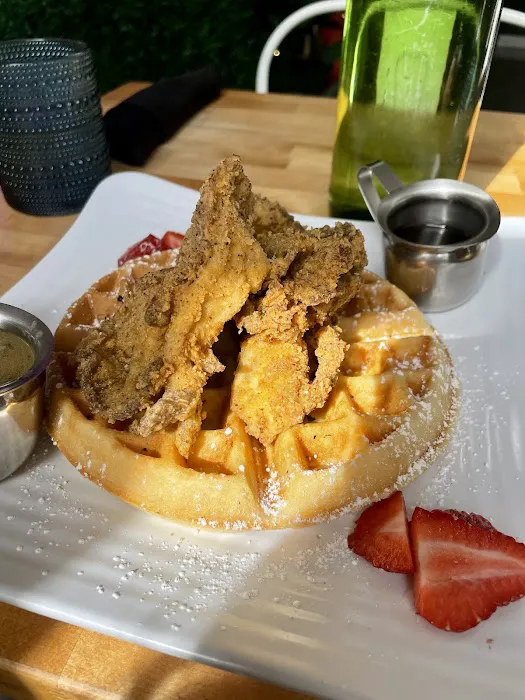 Veganish Cafe Picture 10