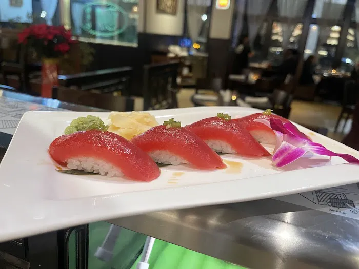 Darien Hunan Kitchen Picture 9