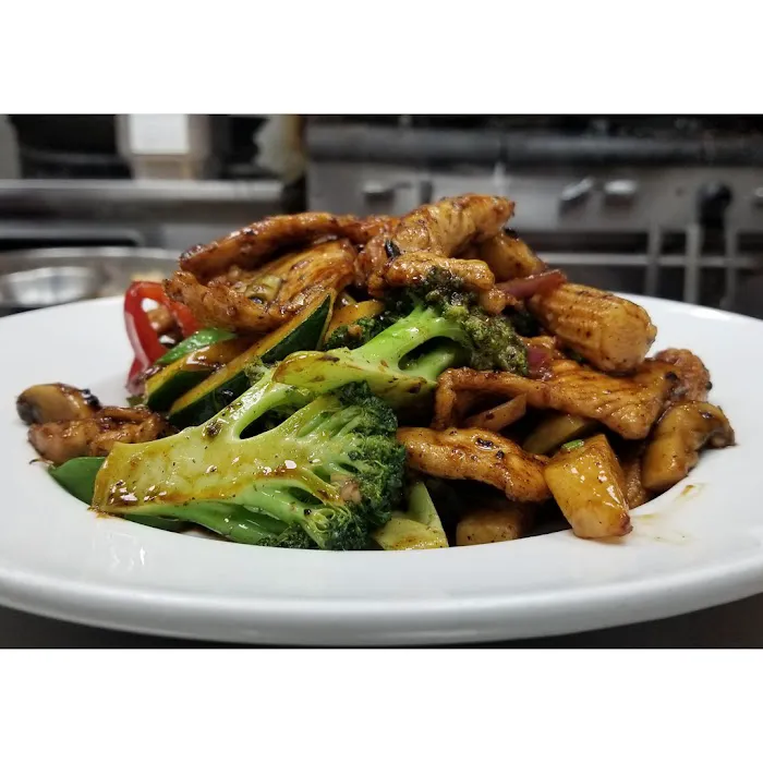 Darien Hunan Kitchen Picture 10