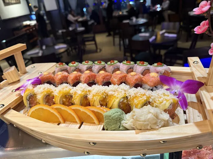 Darien Hunan Kitchen Picture 8