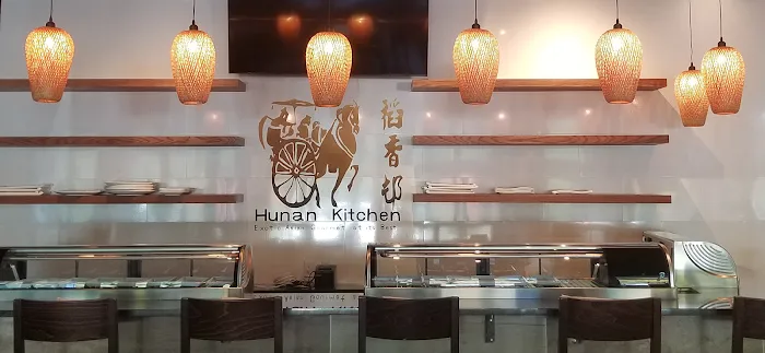 Darien Hunan Kitchen Picture 2
