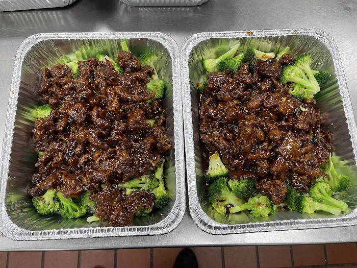 Darien Hunan Kitchen Picture 6