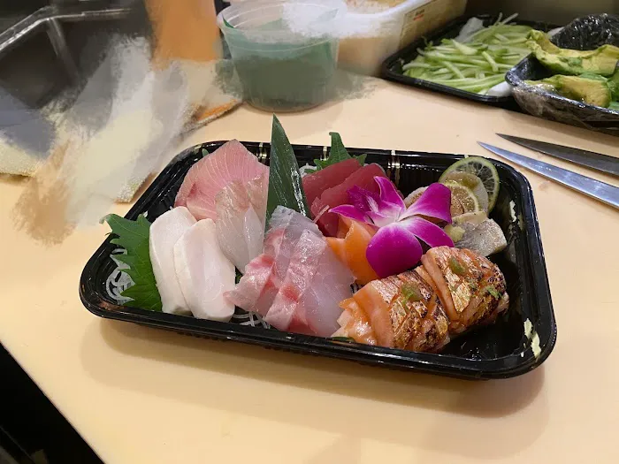 Darien Hunan Kitchen Picture 7