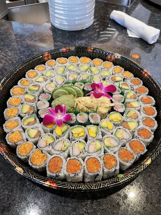 Darien Hunan Kitchen Picture 5