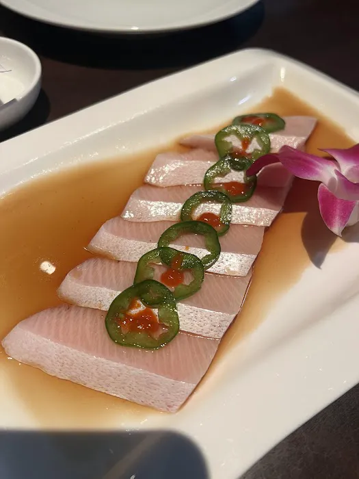 Darien Hunan Kitchen Picture 1