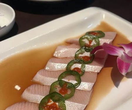 Darien Hunan Kitchen