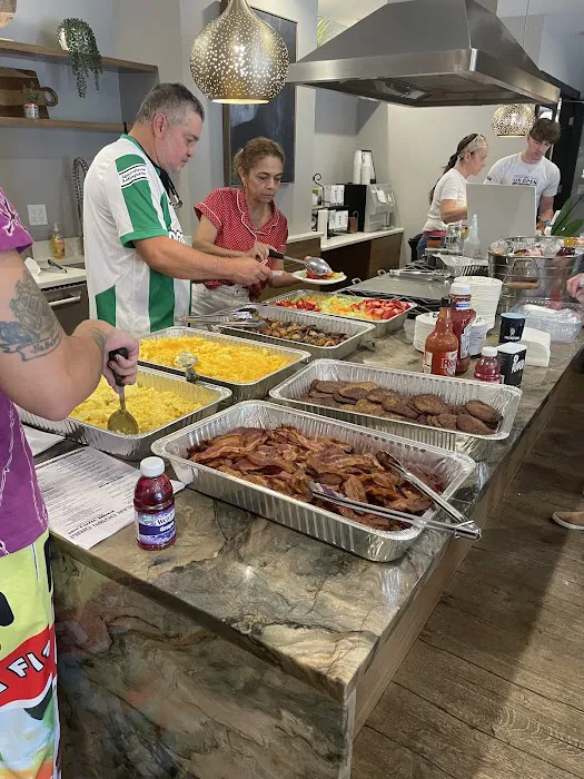 Bar Down Grill & Sports Bar Picture 4