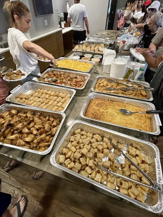 Bar Down Grill & Sports Bar Picture 5