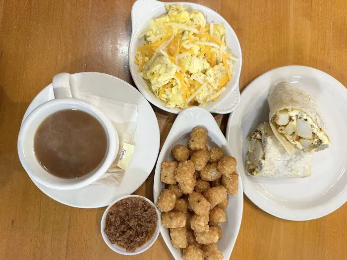 Bar Down Grill & Sports Bar Picture 3