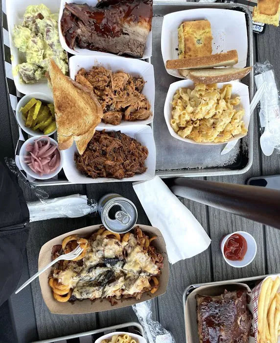 Bar Down Grill & Sports Bar Picture 9