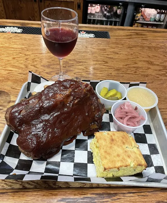 Bar Down Grill & Sports Bar Picture 2