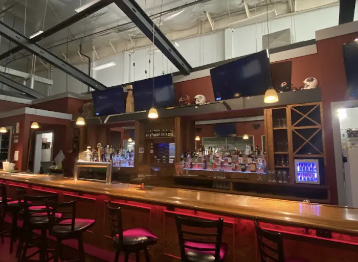 Bar Down Grill & Sports Bar Picture 10