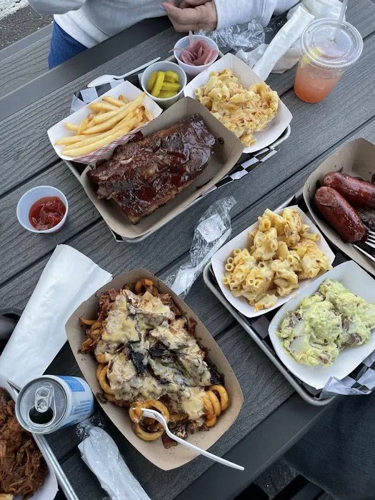 Bar Down Grill & Sports Bar Picture 7