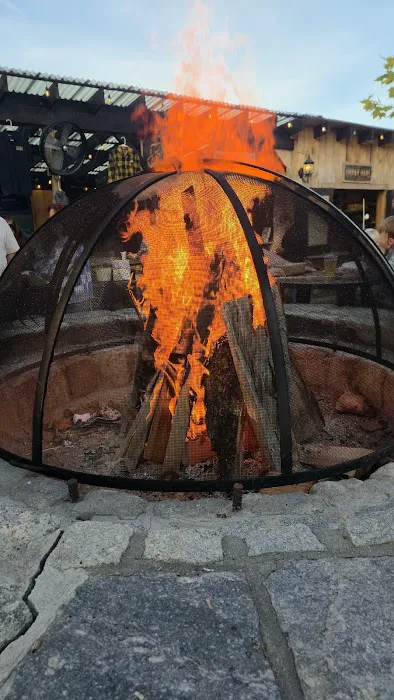 314 Beer Garden and Wood-Fired Pizza Picture 1