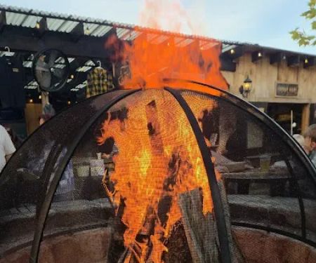 314 Beer Garden and Wood-Fired Pizza