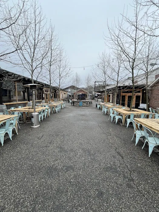 314 Beer Garden and Wood-Fired Pizza Picture 8