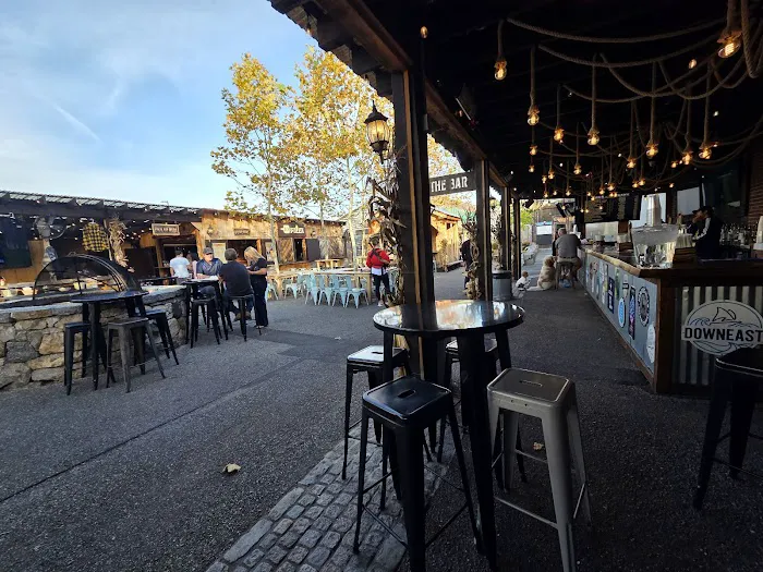 314 Beer Garden and Wood-Fired Pizza Picture 2