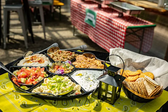 314 Beer Garden and Wood-Fired Pizza Picture 6