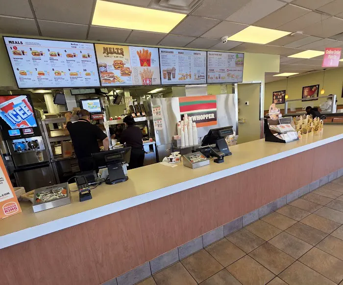 Burger King Picture 2