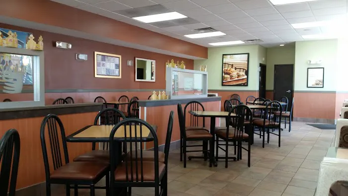 Burger King Picture 5