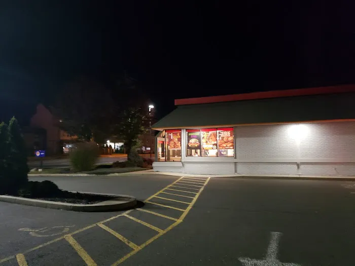 Burger King Picture 6