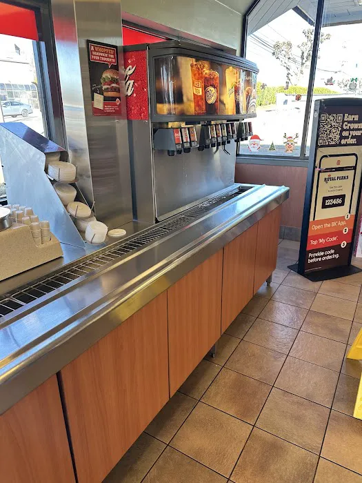 Burger King Picture 1