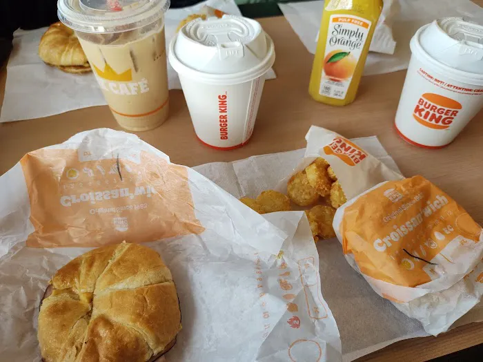 Burger King Picture 4