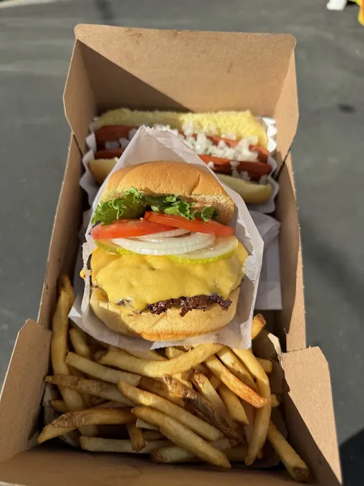 Whistleville Grille Picture 7