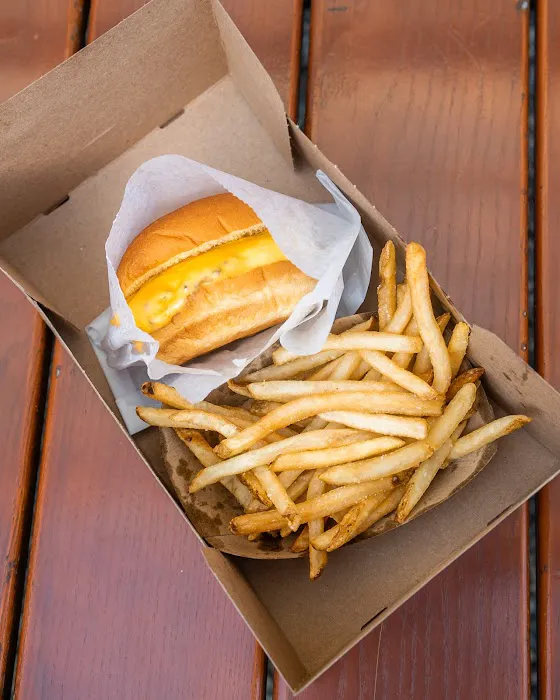 Whistleville Grille Picture 6