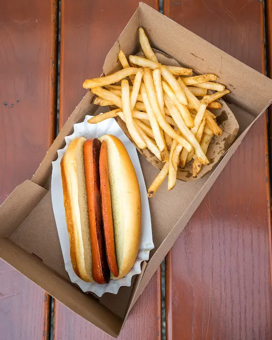 Whistleville Grille Picture 10