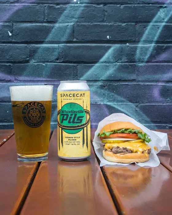 Whistleville Grille Picture 5